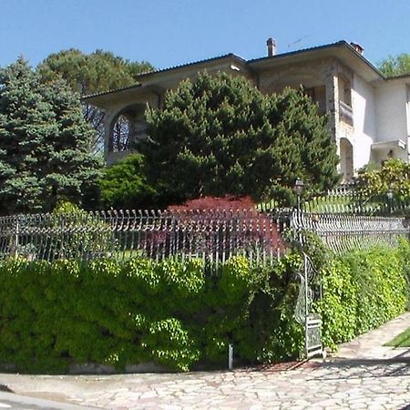 日科德尔格尔福迪艾斯Matilde'S House公寓 外观 照片
