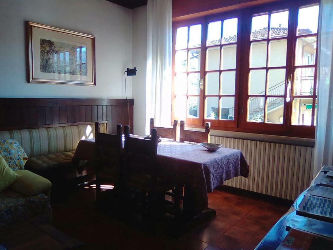 日科德尔格尔福迪艾斯Matilde'S House公寓 外观 照片