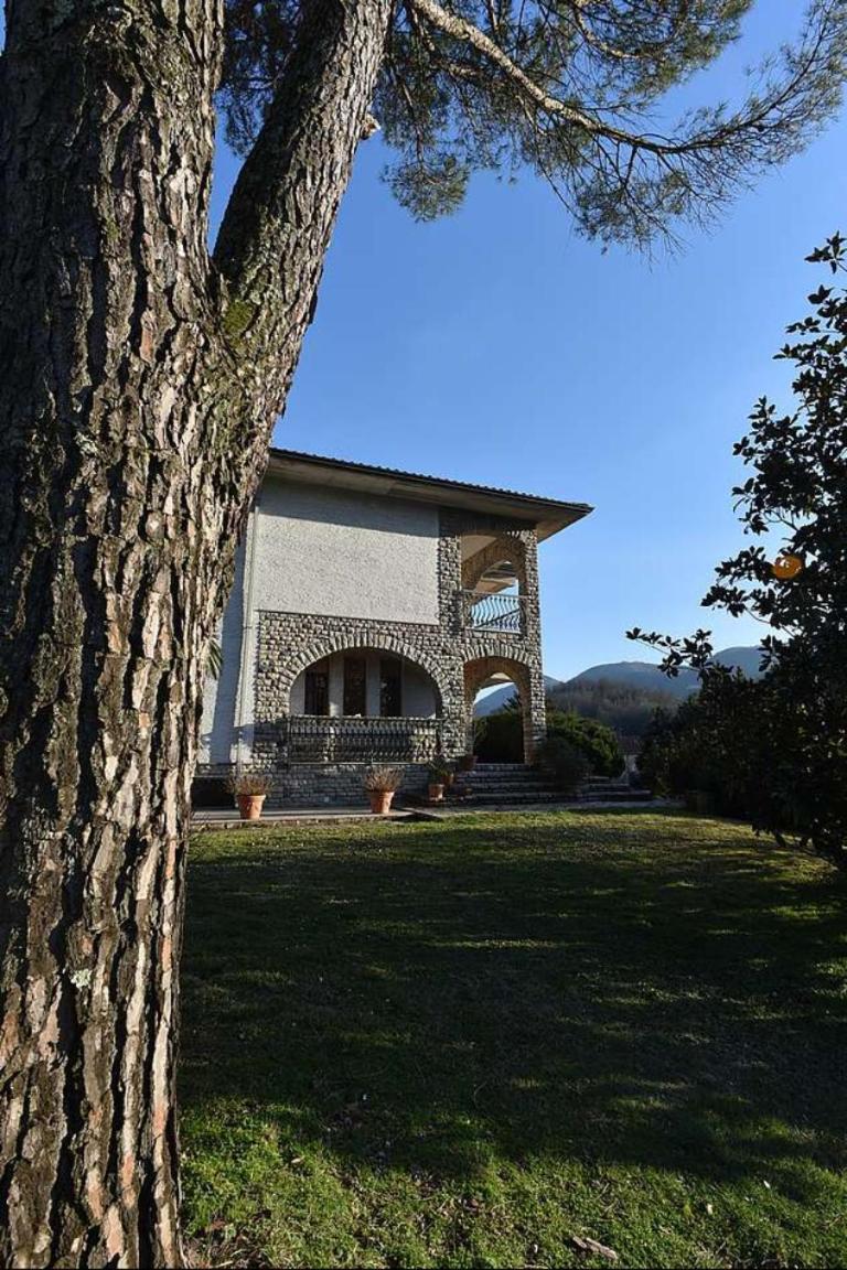 日科德尔格尔福迪艾斯Matilde'S House公寓 外观 照片